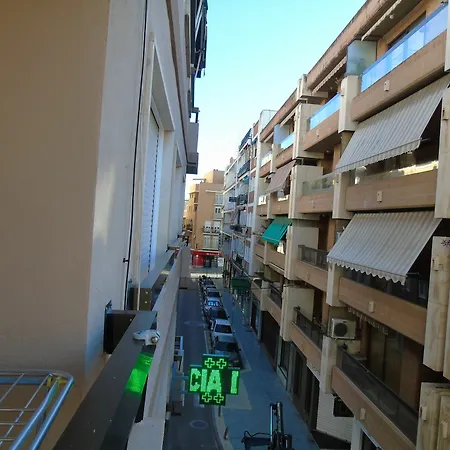 Appartement A&n Margarita Torre Del Mar